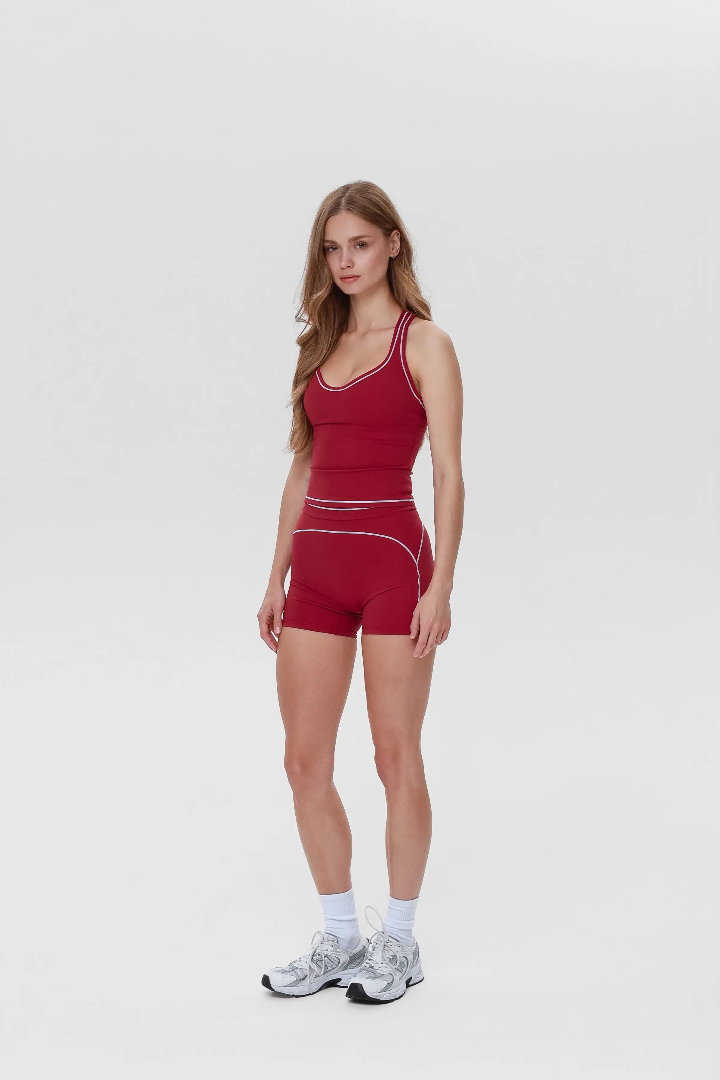 Сет Julie Red