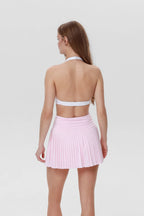 Спідниця Tennis Skirt Baby pink