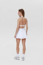 Спідниця Tennis Skirt White