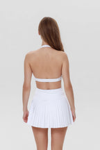 Спідниця Tennis Skirt White
