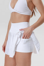 Спідниця Tennis Skirt White