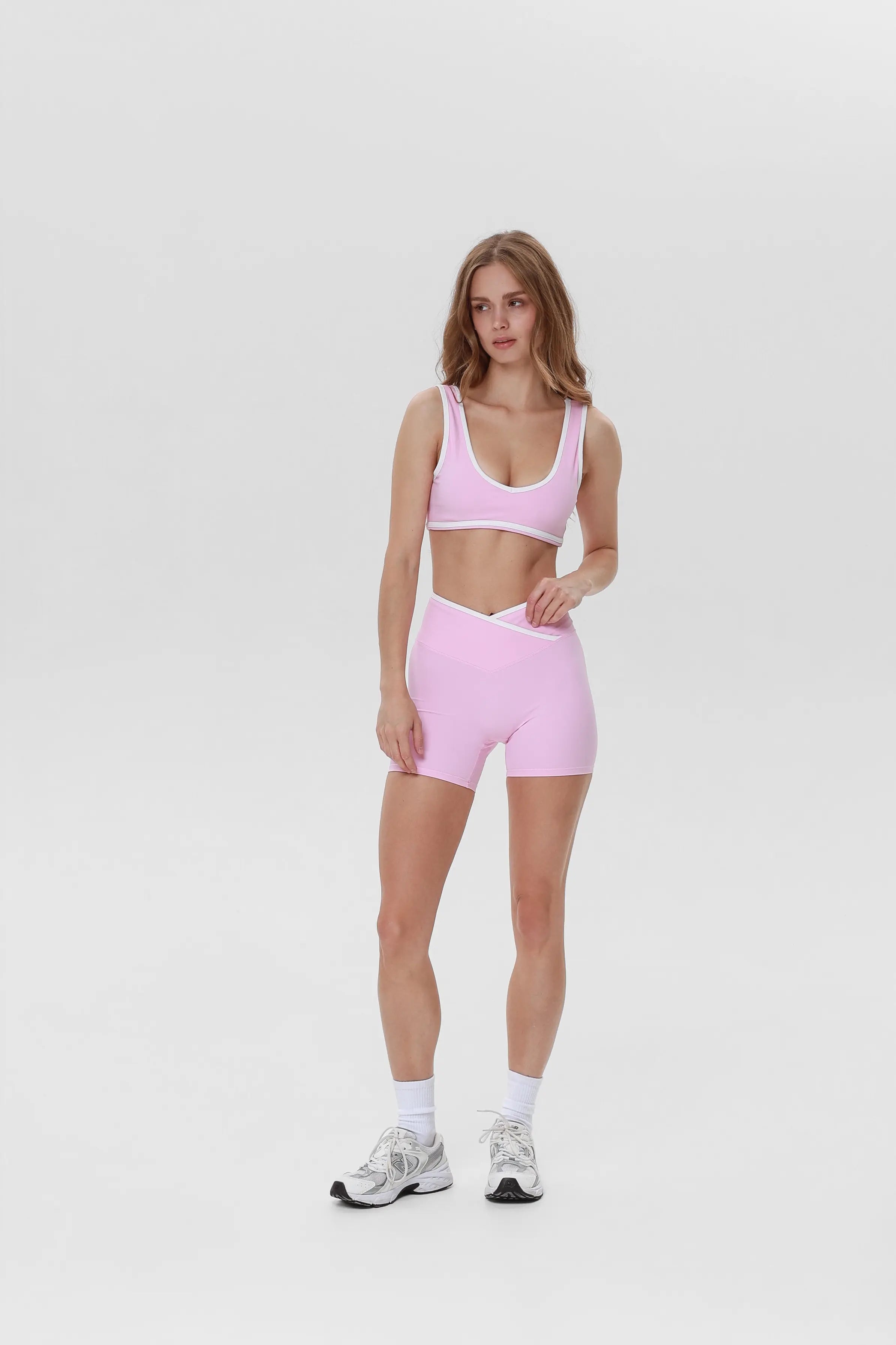 Сет Vivi Pink