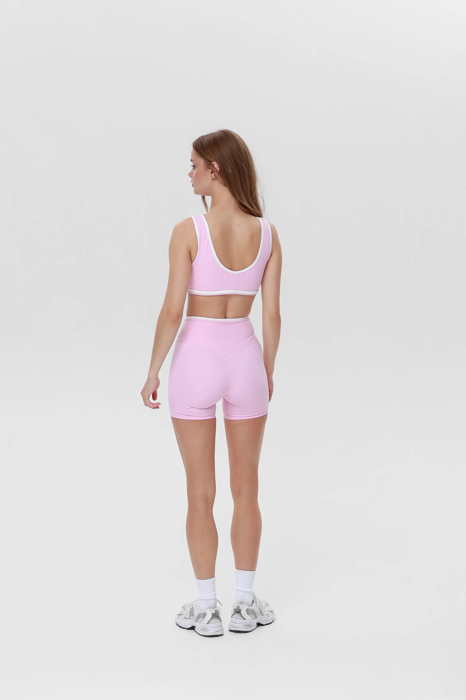 Сет Vivi Pink