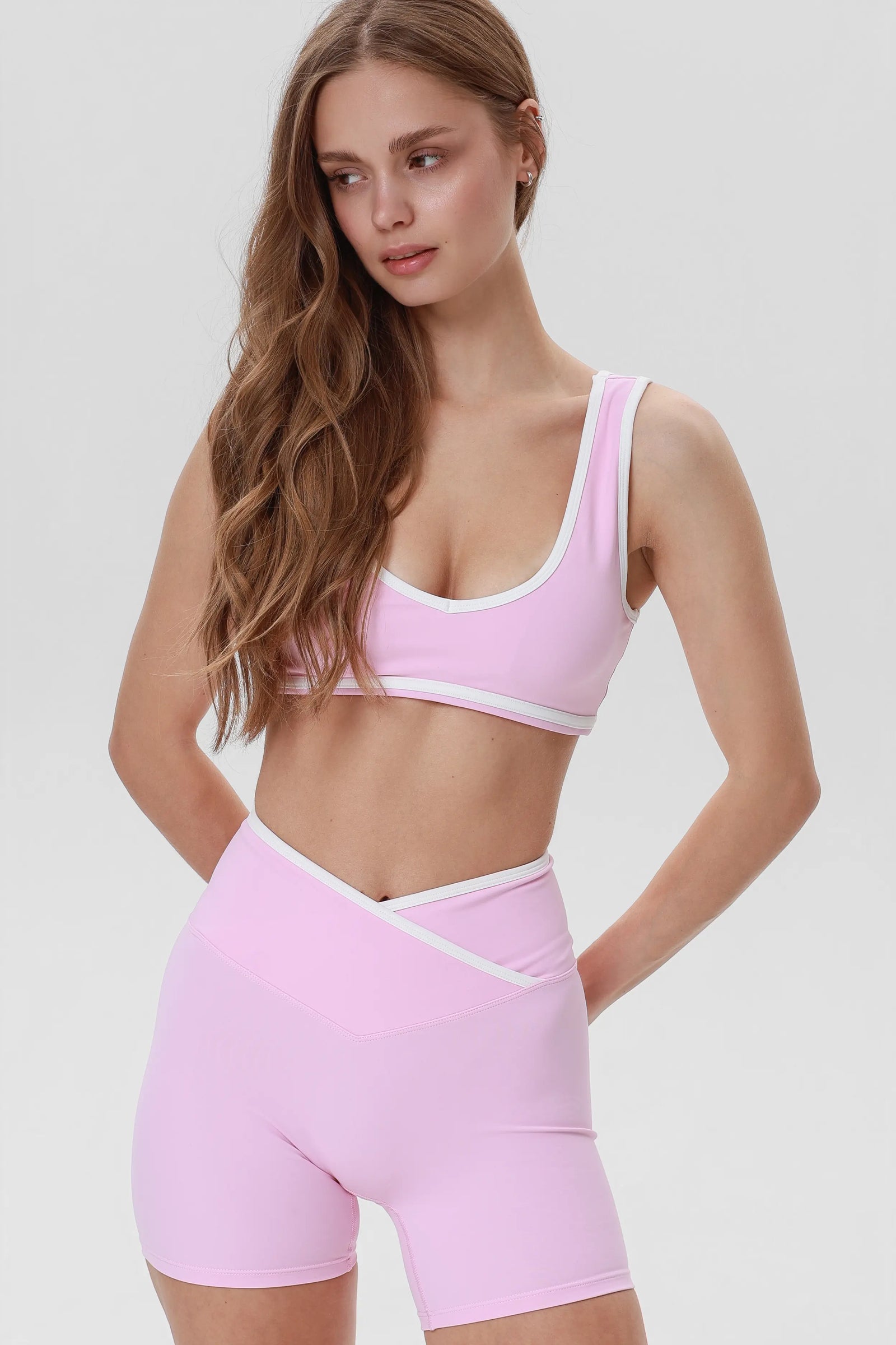Сет Vivi Pink