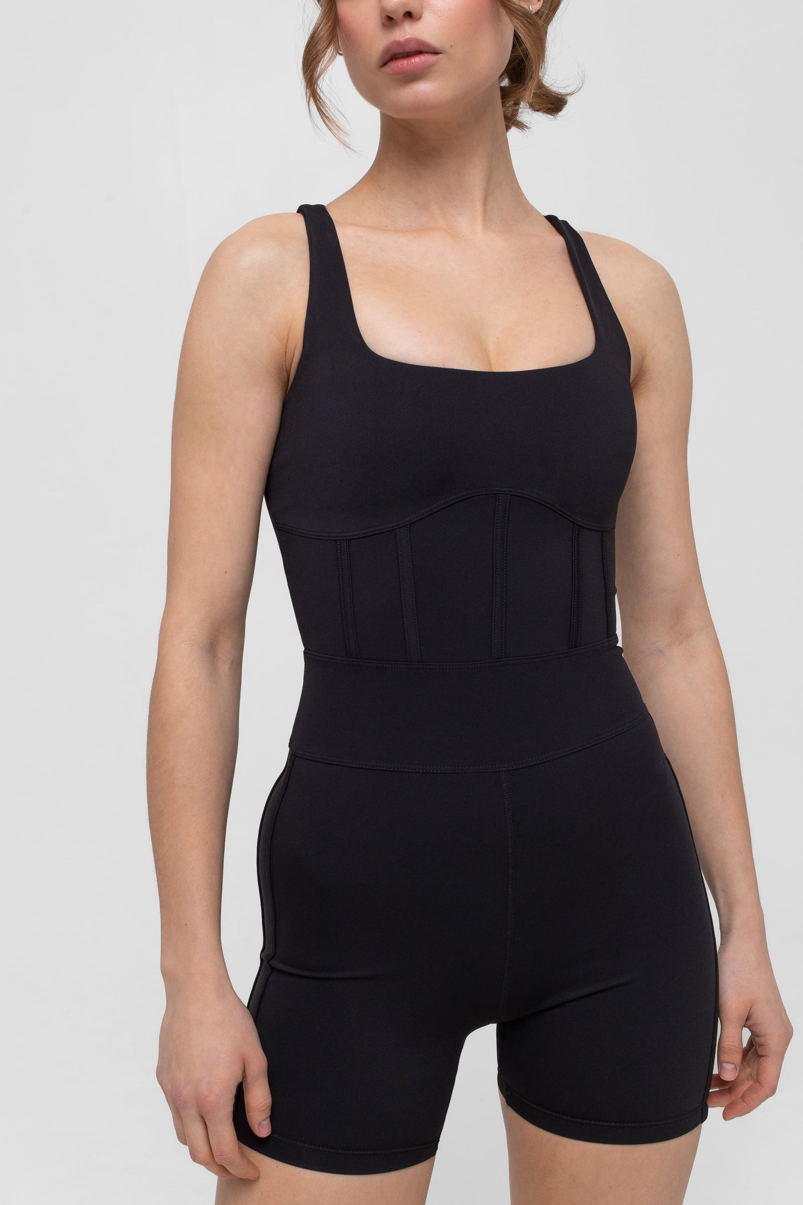 Комбінезон Onda Black