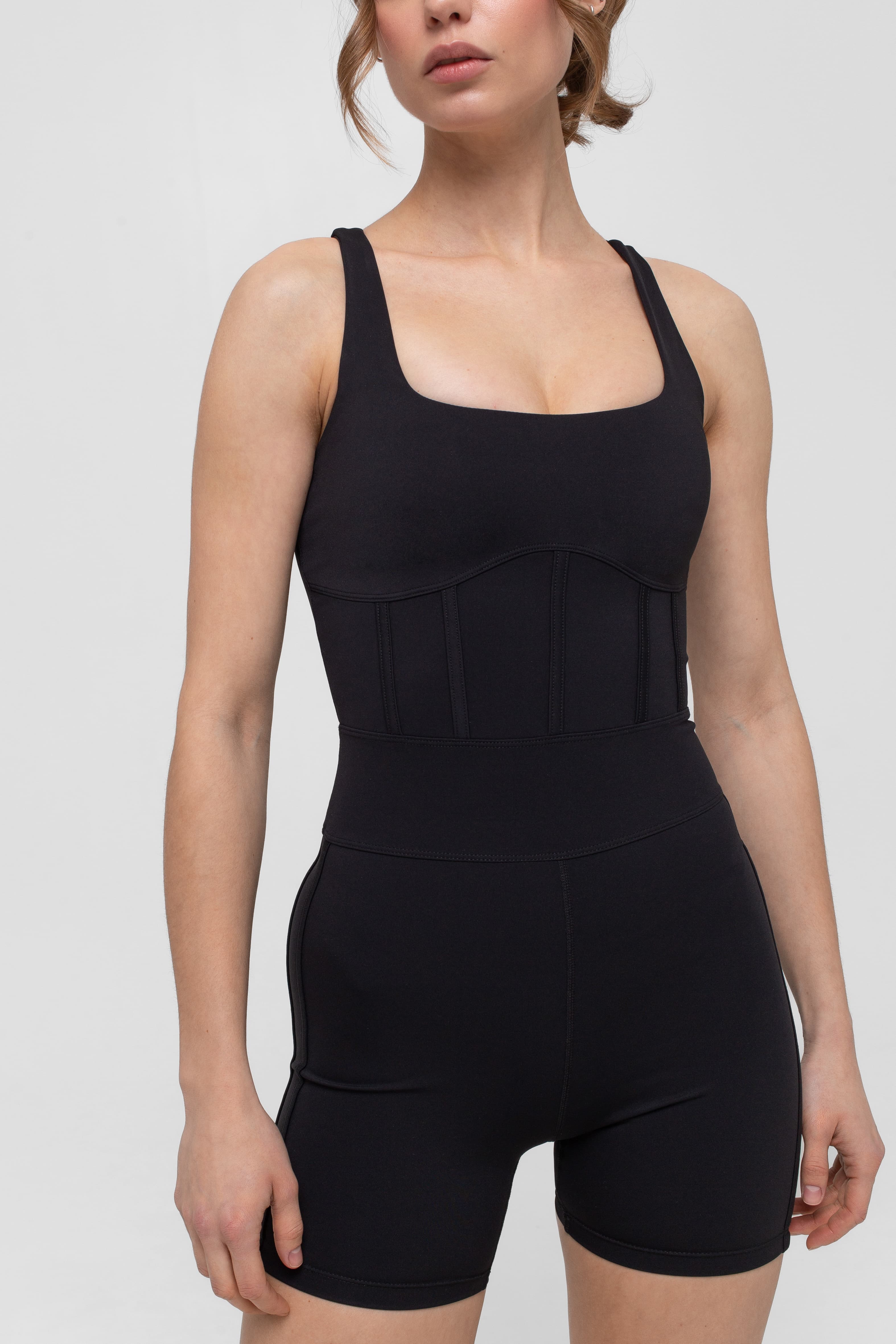 Комбінезон Onda Black