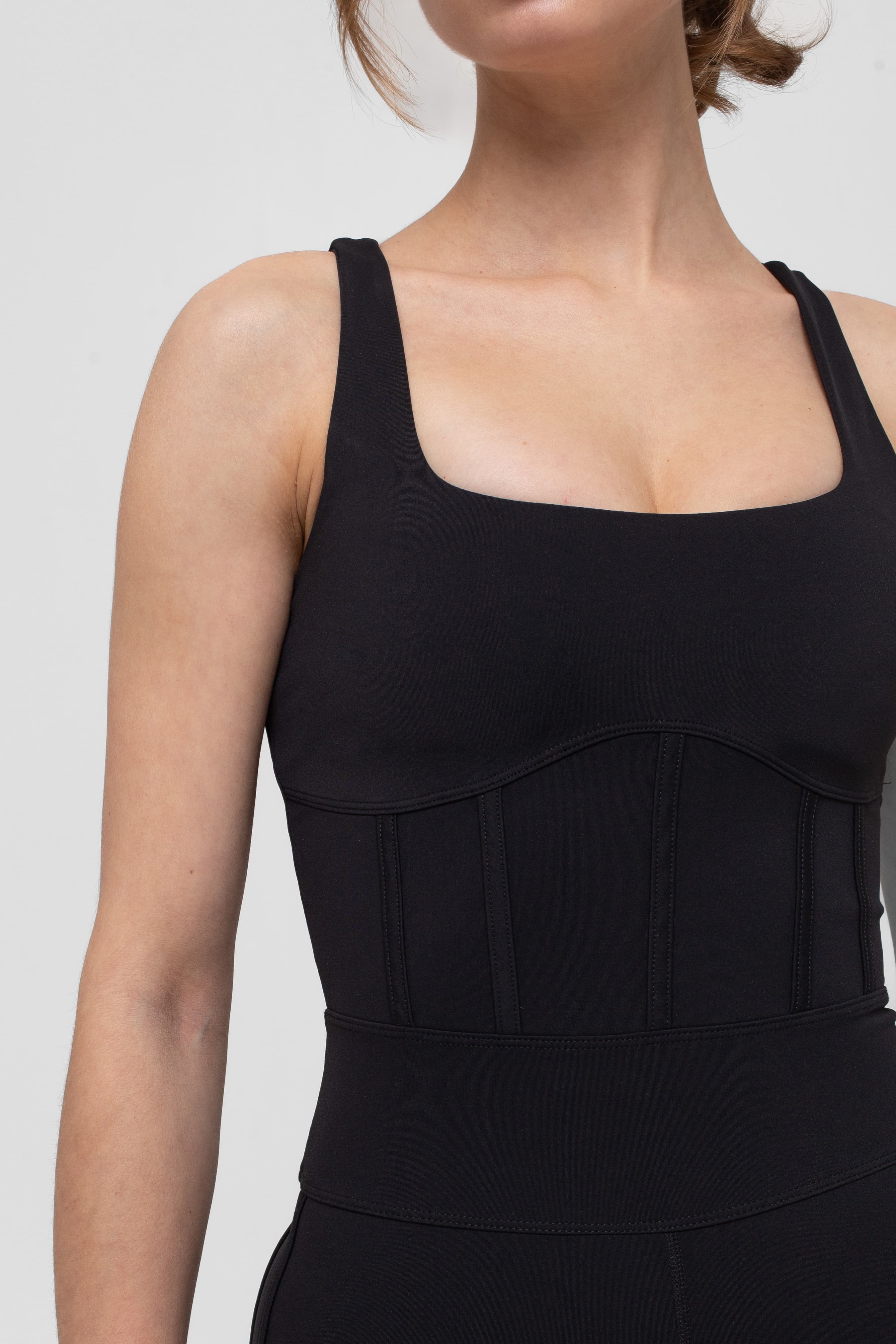 Комбінезон Onda Black