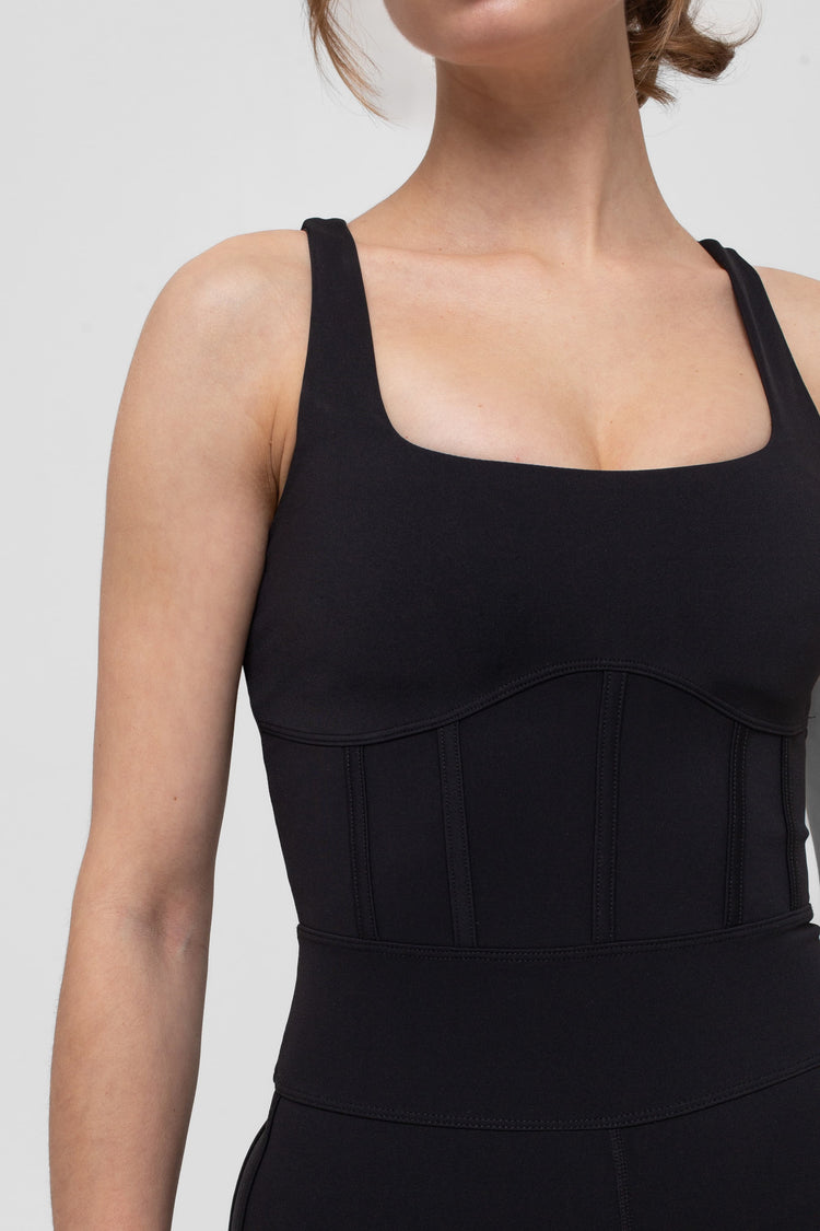 Комбінезон Onda Black