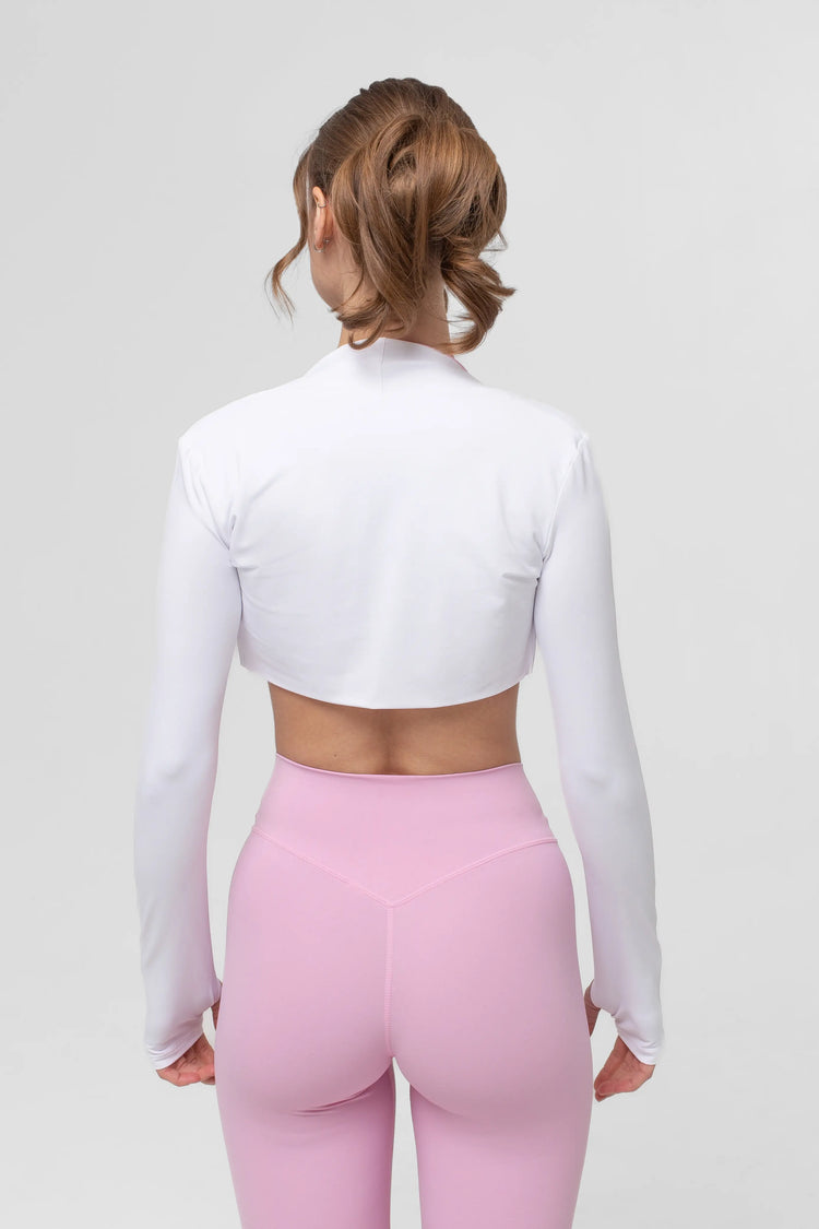 Болеро White