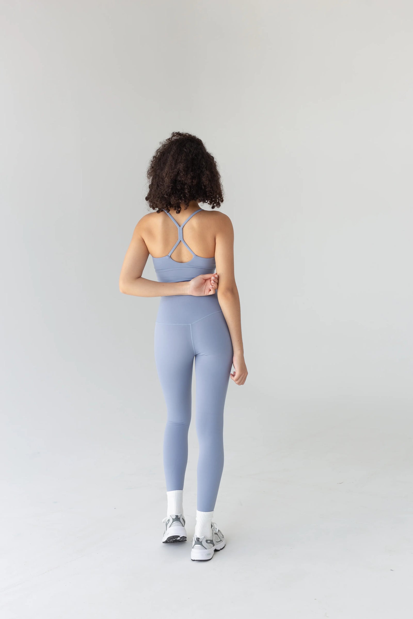 Лосини класичні Blue