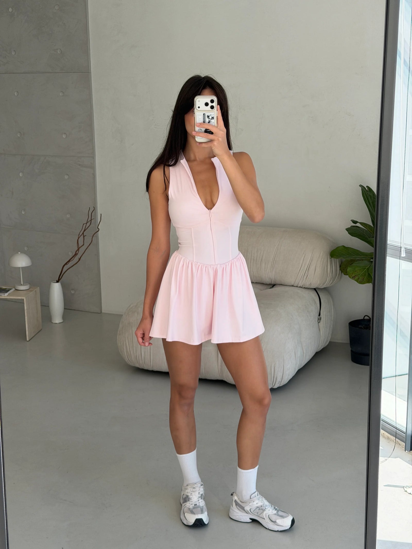 Сукня Bloom Marshmallow pink