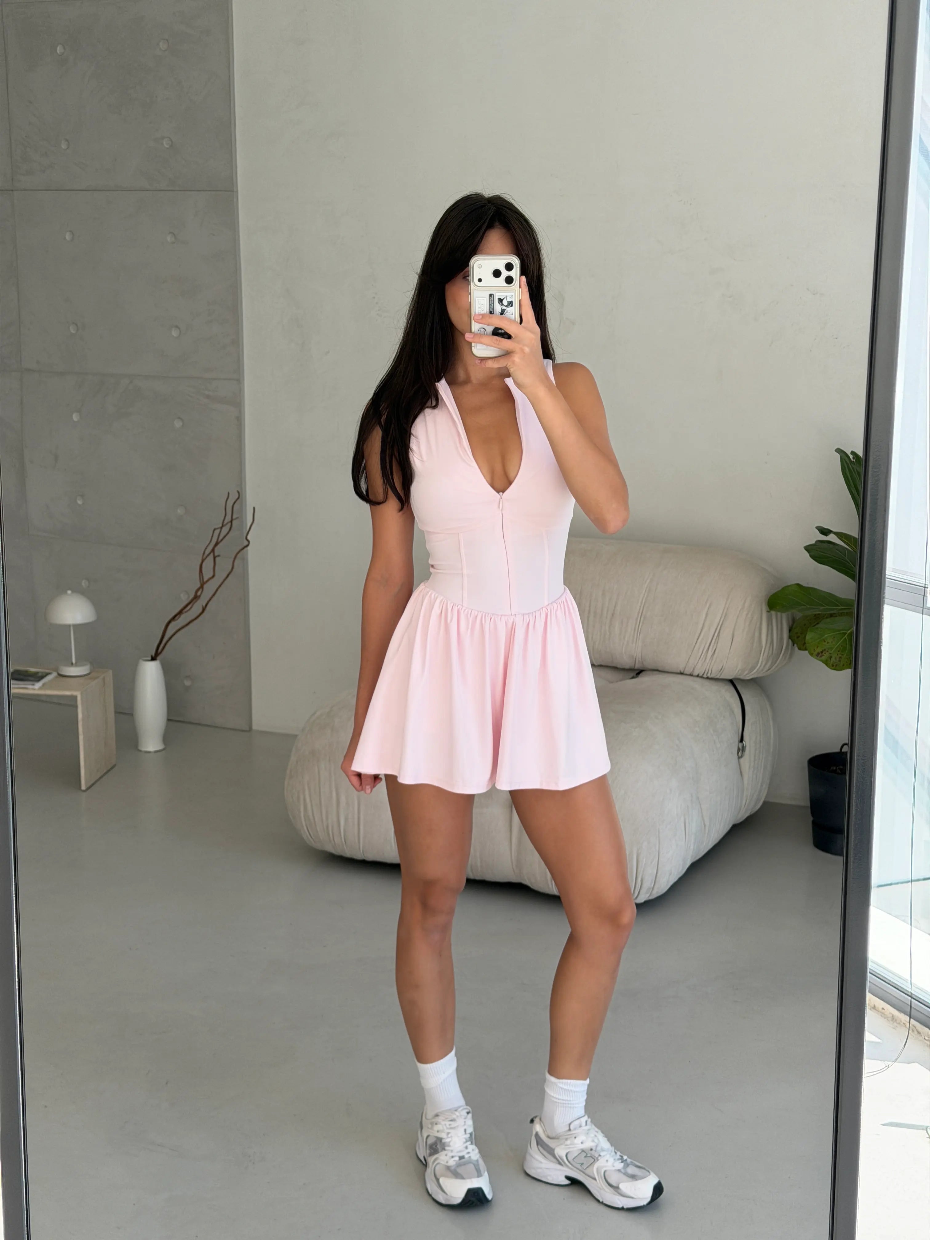 Сукня Bloom Marshmallow pink