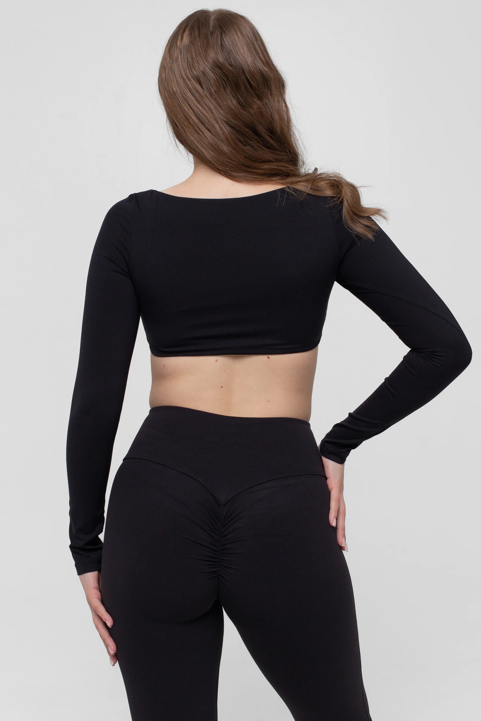 Топ Femmes Black