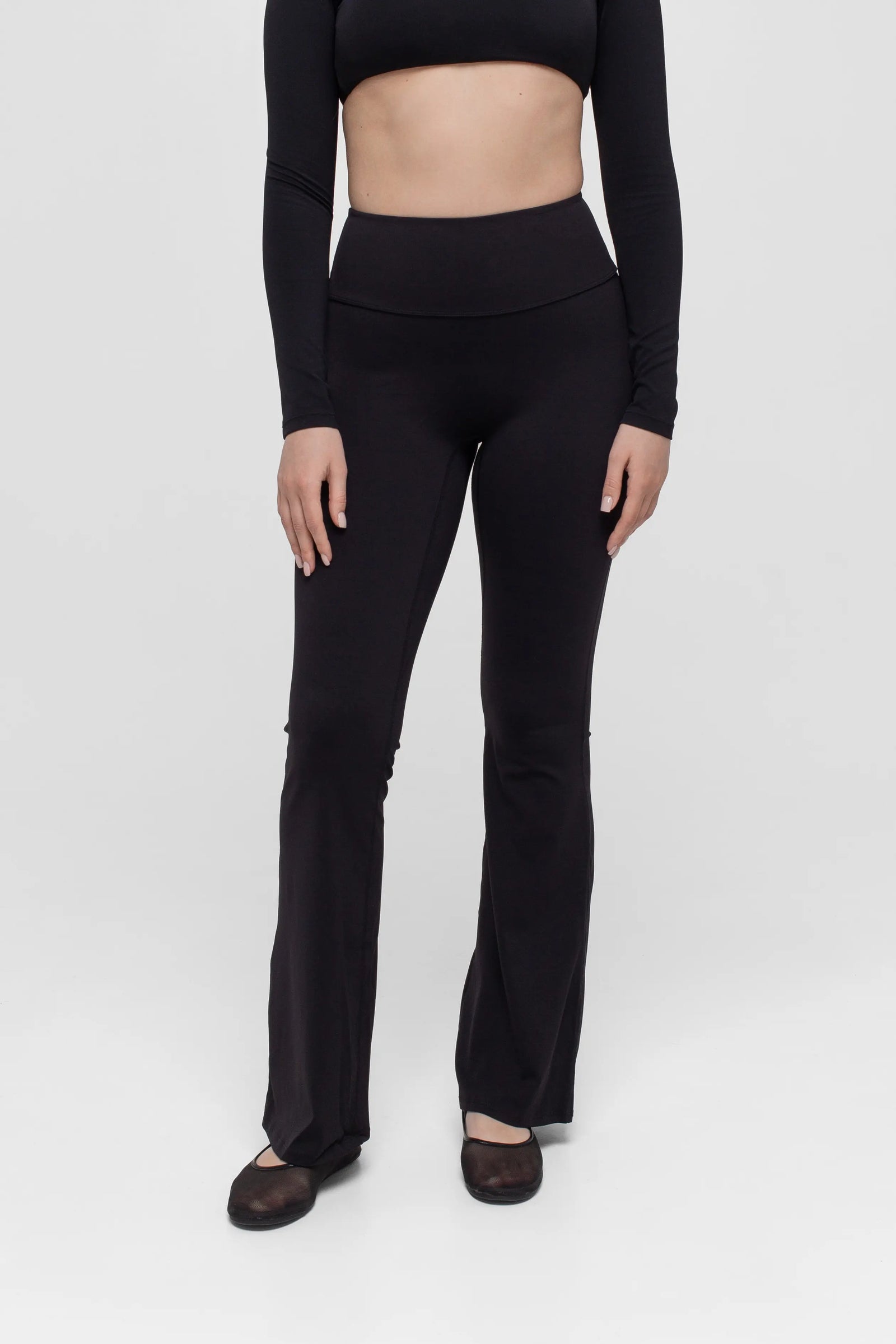 Лосини Femmes Black