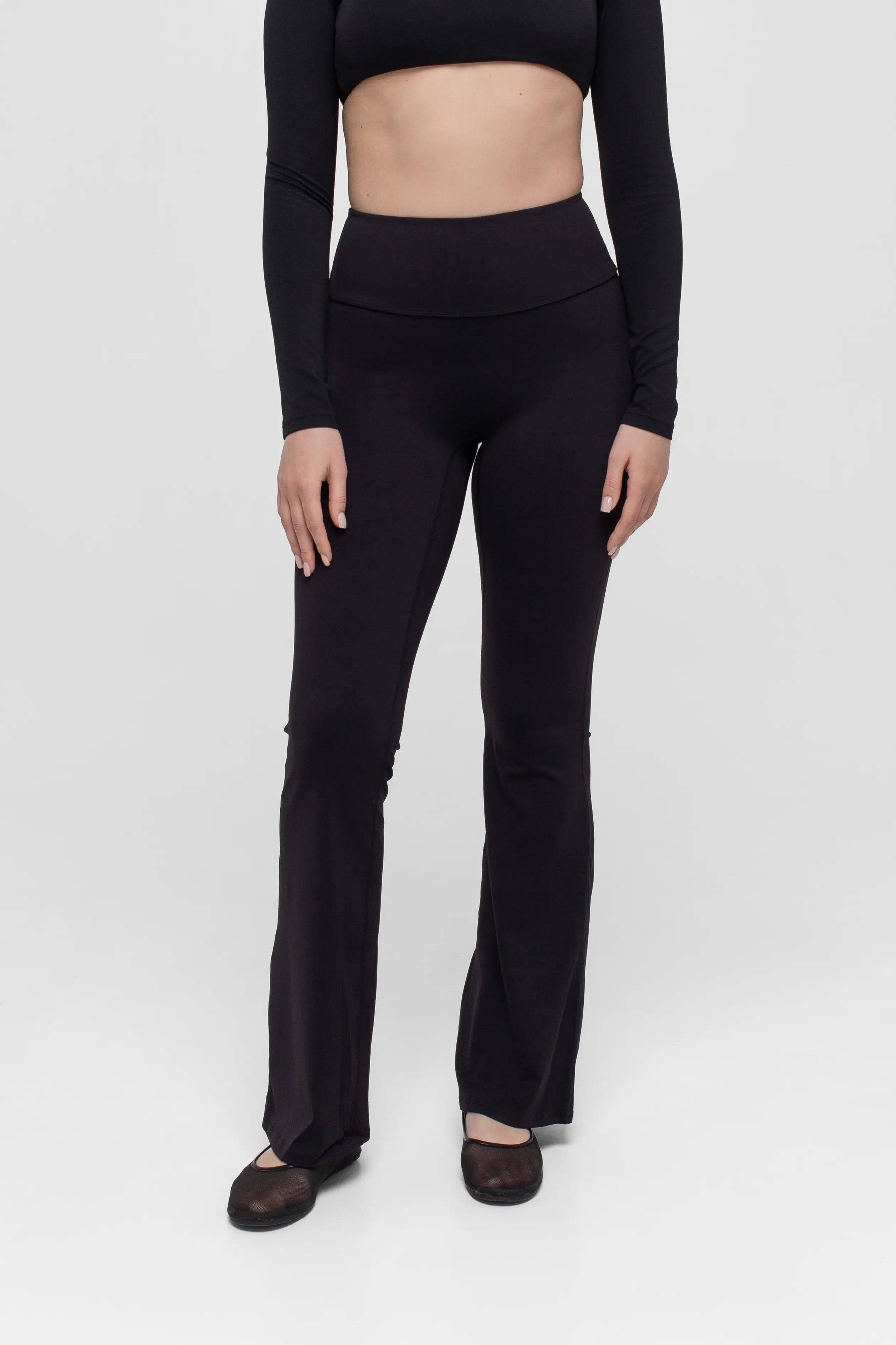 Лосини Femmes Black