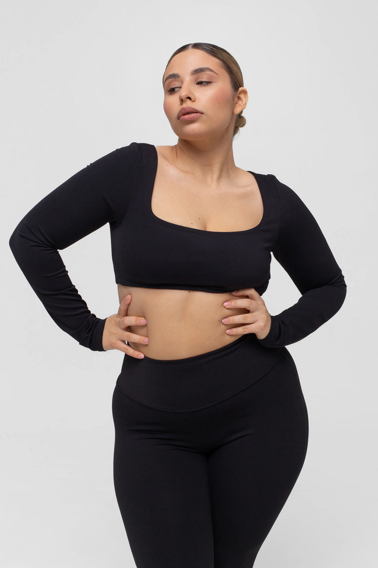 Cет Femmes Black