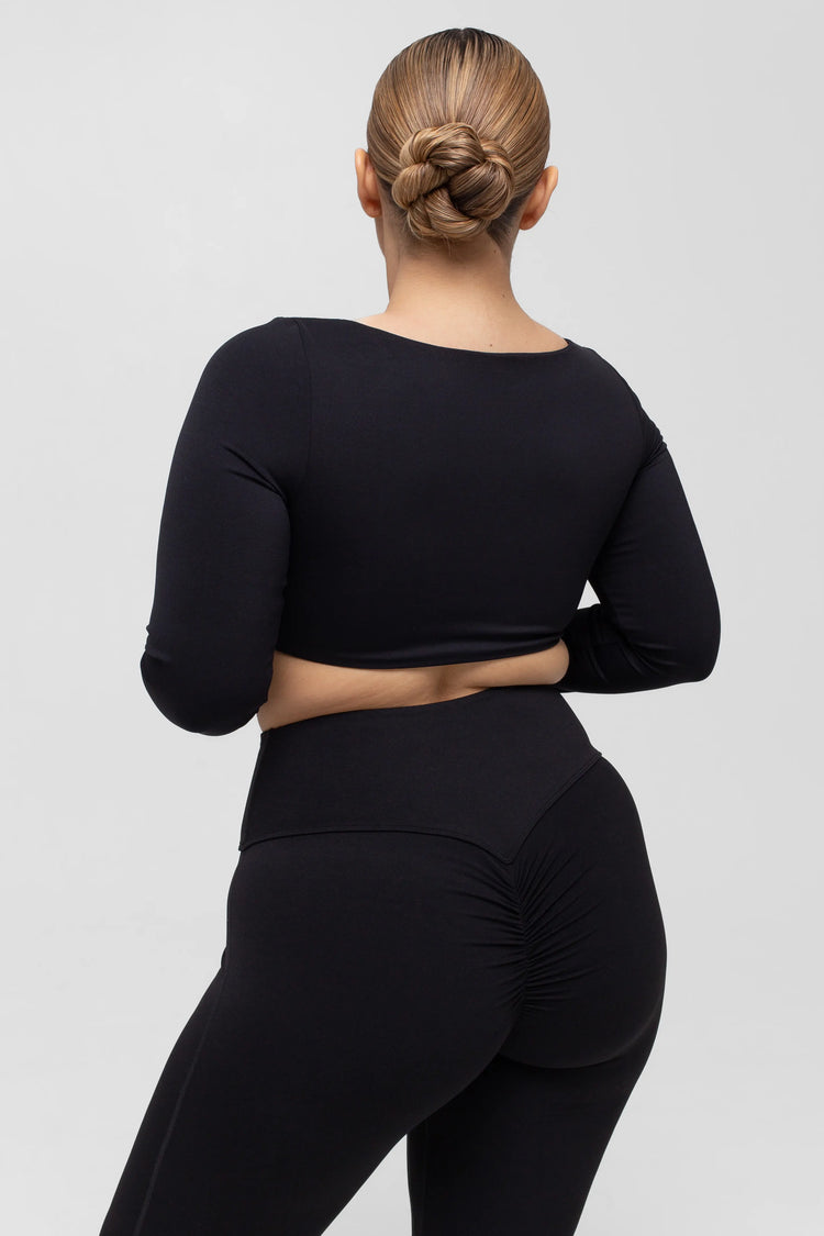 Лосини Femmes Black
