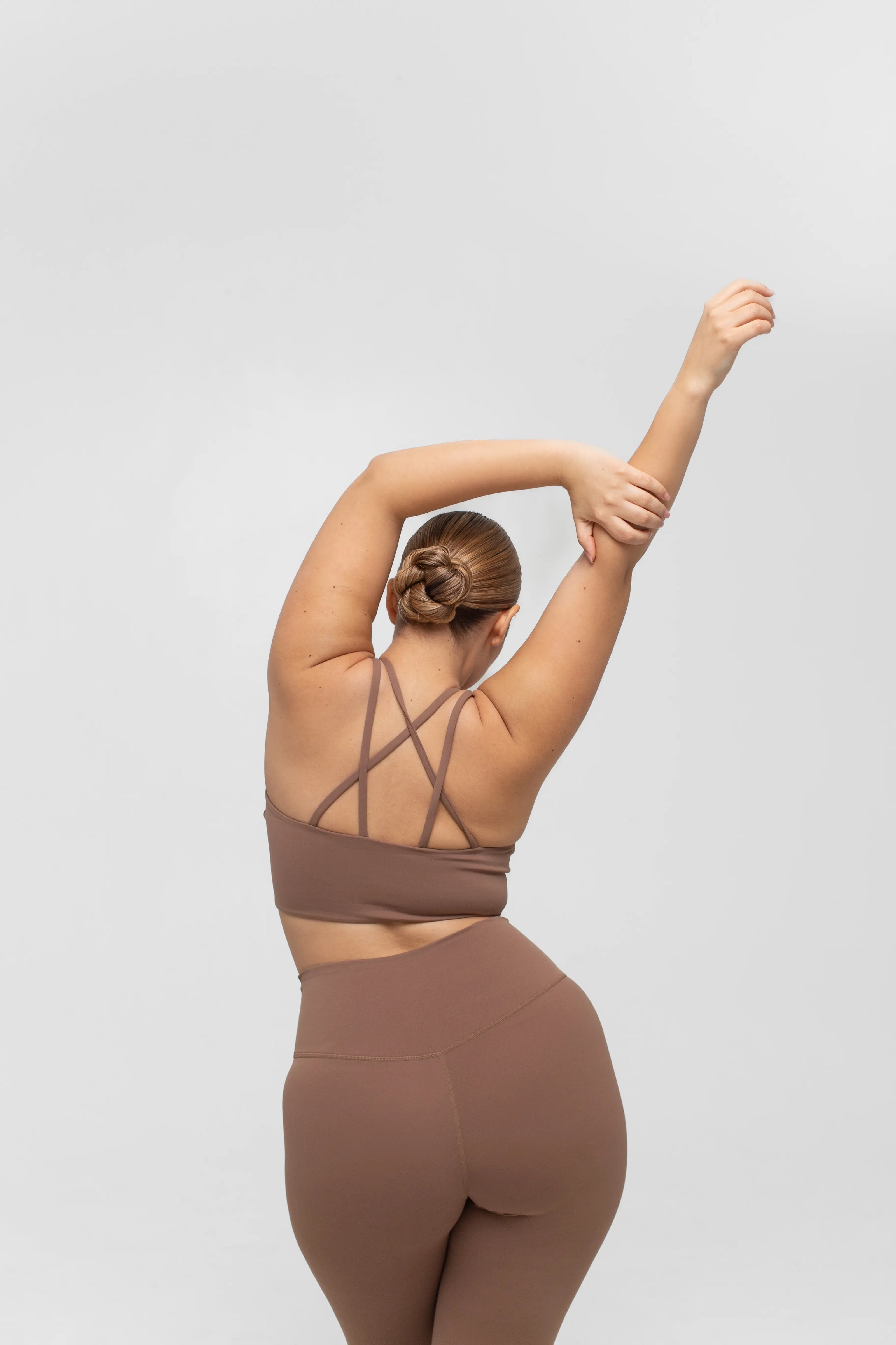 Топ Tracy Latte