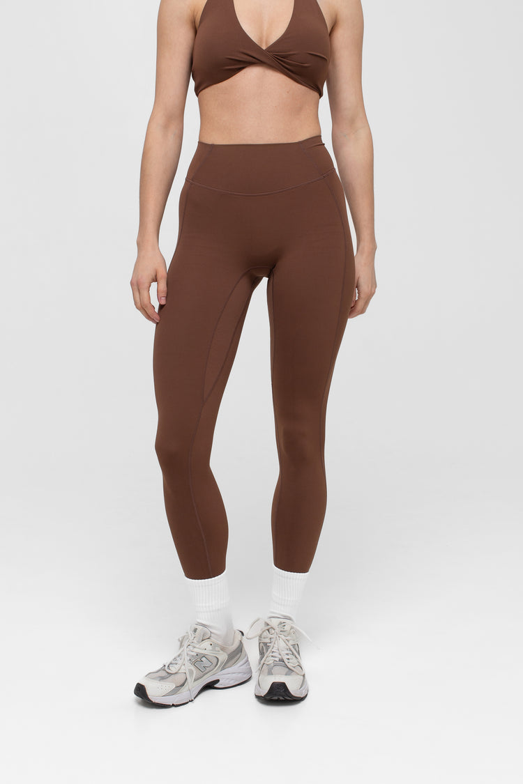 Лосини Faye Brownie