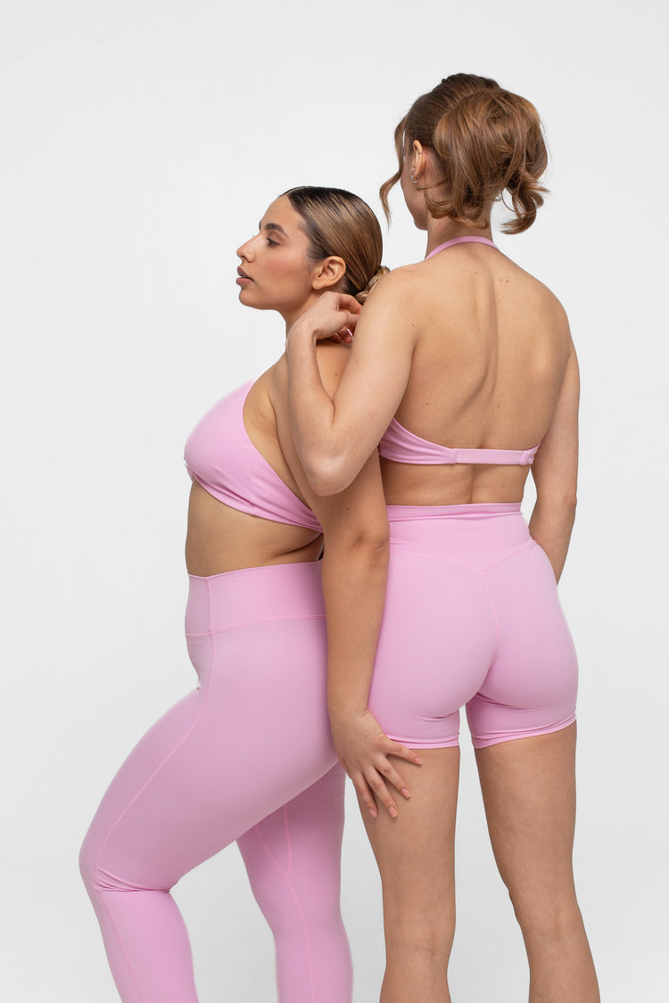 Сет Trio Faye Pink