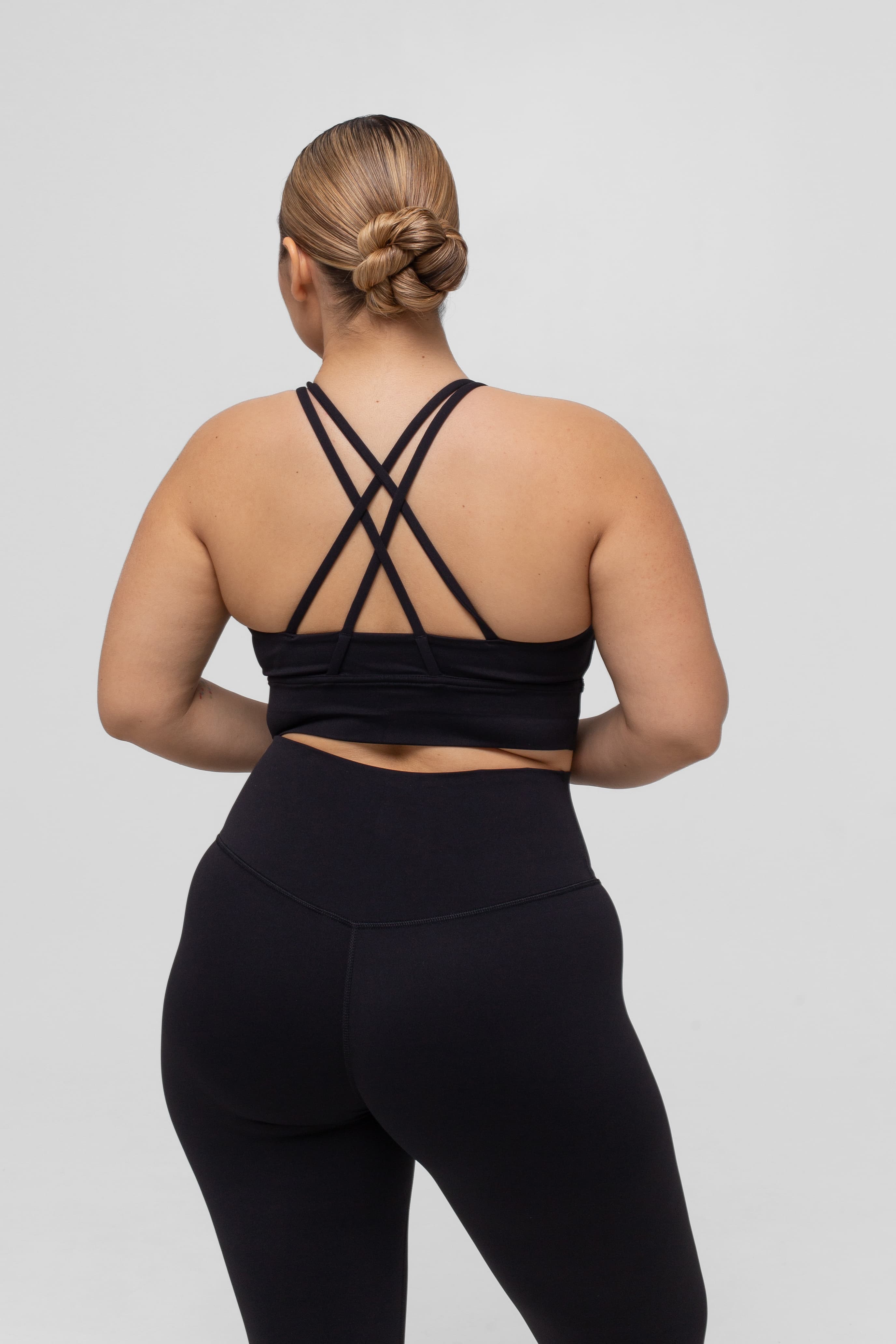 Топ Tracy Х Black