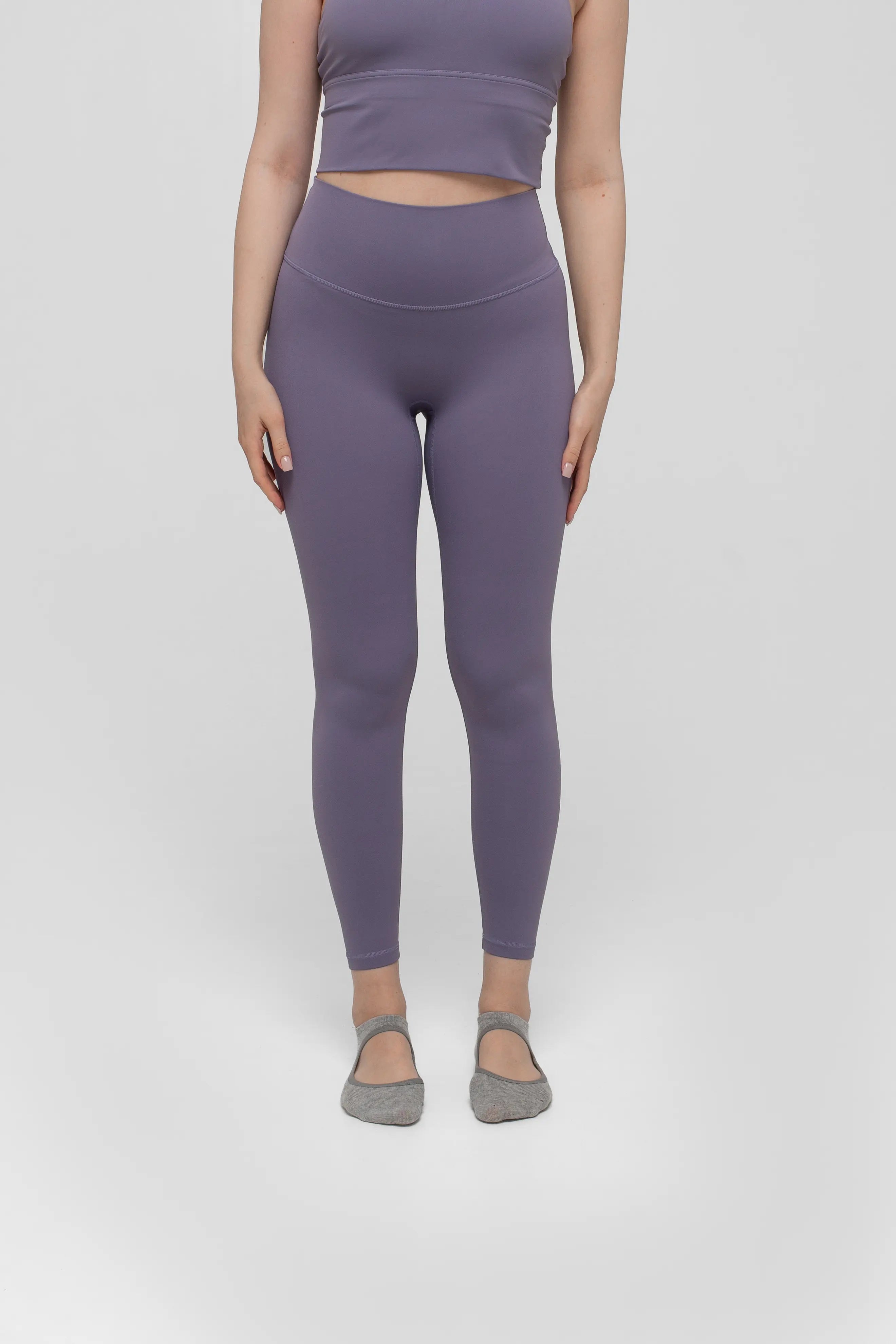Лосини класичні Lavander